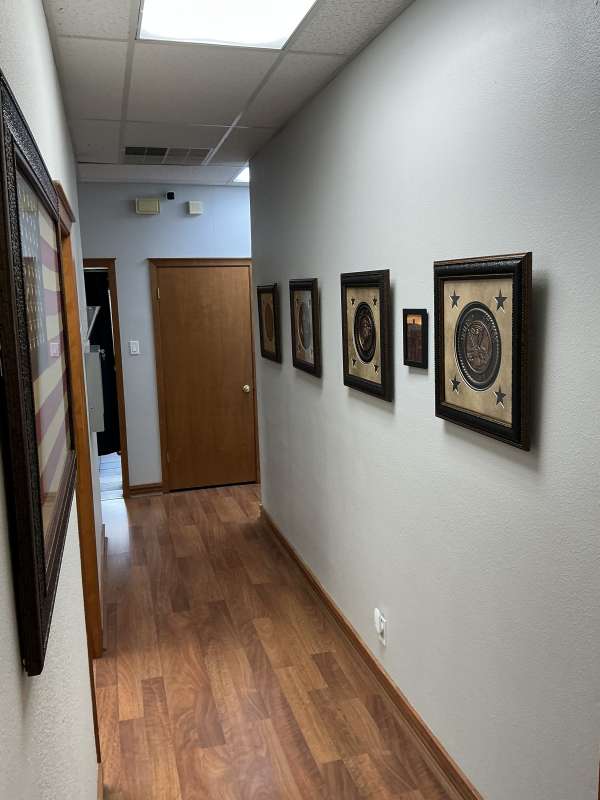 Visual Tour at Lone Star Center for Health and Wellness in San Antonio, TX