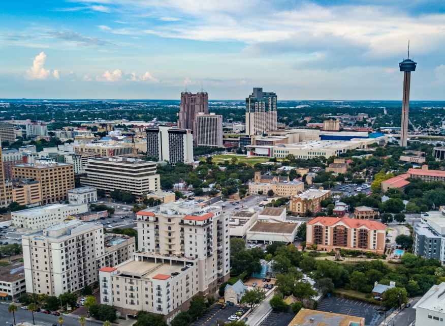 Contact Us at Lone Star Center for Health and Wellness in San Antonio, TX