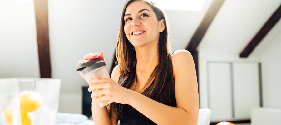 How Do I Boost My Metabolism?