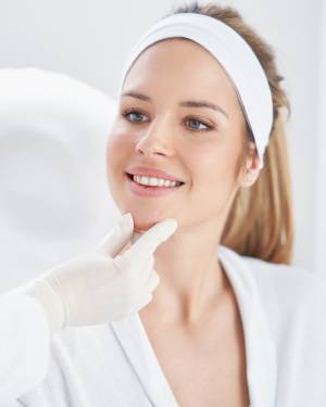 Botox Treatment Near Me at Lone Star Center for Health and Wellness in San Antonio, TX