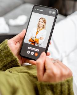 Ask Brenda at Lone Star Center for Health and Wellness in San Antonio, TX