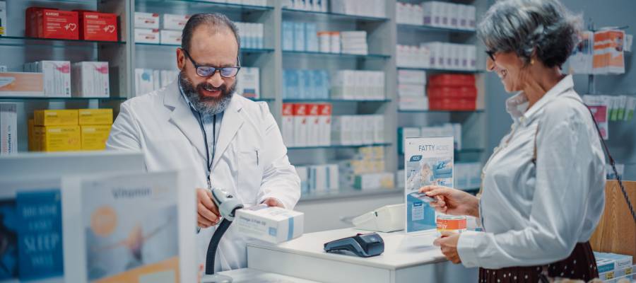 What Is a Compound Pharmacy and Are There Different Types?