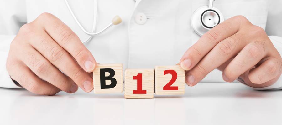 I Like Taking B12 for My Health and Noticed There Are Different Kinds of B12. What Are the Differences?