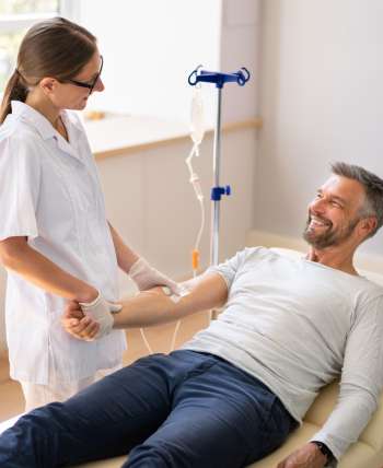 Glutathione IV Near Me in San Antonio, TX
