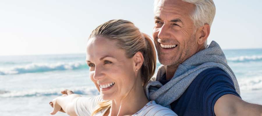 Hormone Replacement Therapy in San Antonio, TX