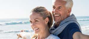 Hormone Replacement Therapy in San Antonio, TX