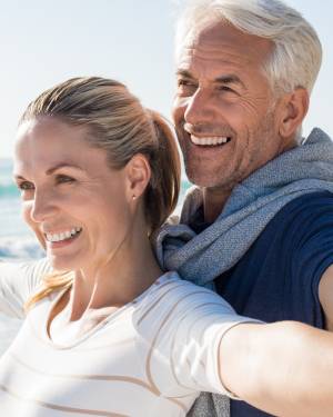 Hormone Replacement Therapy Near Me at Lone Star Center for Health and Wellness in San Antonio, TX