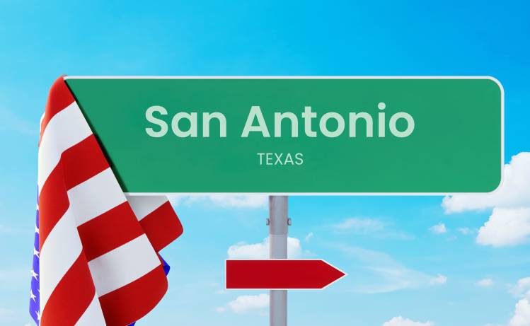 Local Resources for the City of San Antonio, TX Residents