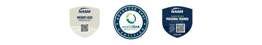 Certifications of Lone Star Center for Health and Wellness in San Antonio, TX