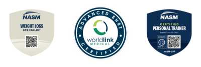 Certifications of Lone Star Center for Health and Wellness in San Antonio, TX