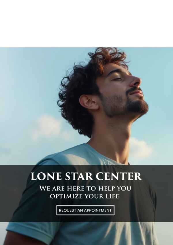 Lone Star Center for Health and Wellness in San Antonio, TX