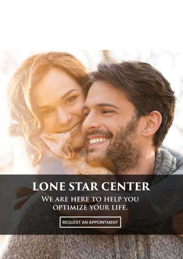 Lone Star Center for Health and Wellness in San Antonio, TX