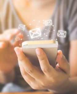 Newsletter Library of Lone Star Center for Health and Wellness in San Antonio, TX