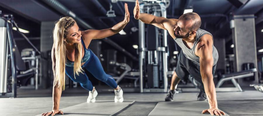 Will Exercise Increase My Testosterone Level