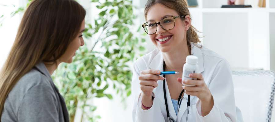 Supplements in San Antonio, TX