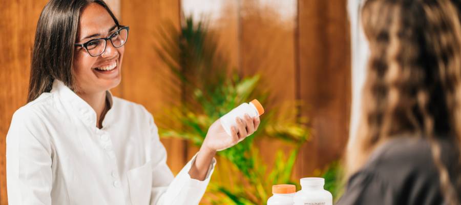 Can I Buy Supplements Online or at the Grocery Store?