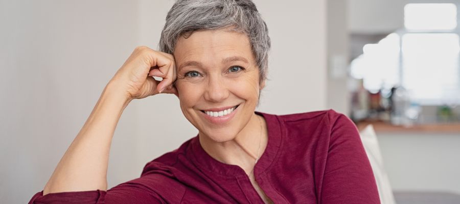 Feeling Off in Your 40s? It Might Be More Than “Just Aging”