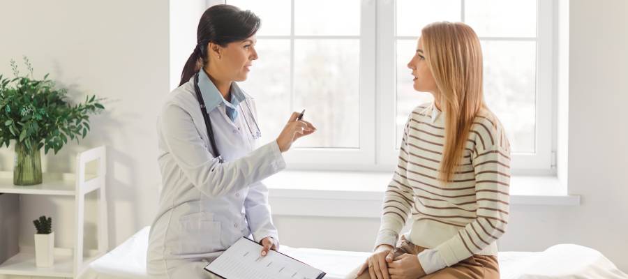 Menopause Transition: Expert Advice on Managing Perimenopause