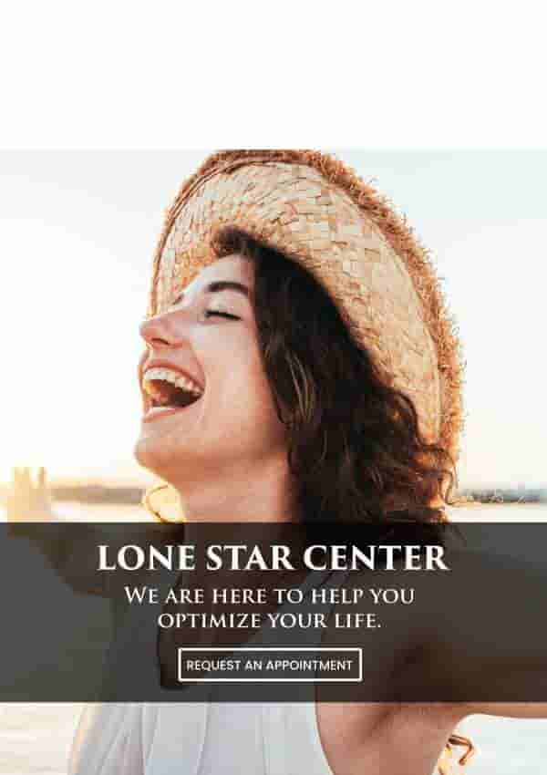 Lone Star Center for Health and Wellness in San Antonio, TX