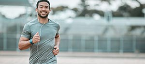 I am a 42-year-old male and am struggling, I am tired all the time, no interest in sex, losing my muscle and putting on weight, and have brain fog. Can you help me?