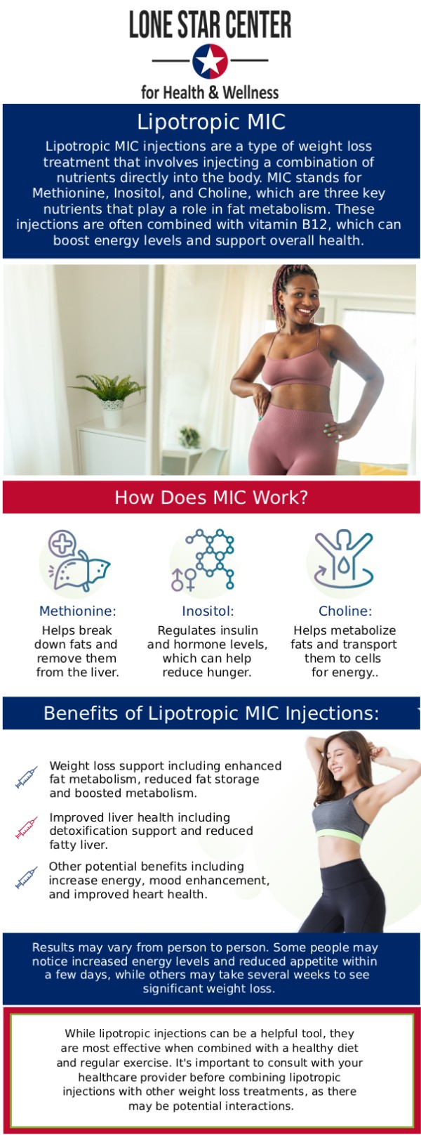 Common questions asked by clients: What are MIC B-12 shots? What are the benefits of MIC B-12 shots? How often should I get MIC B-12 shots from Brenda Johnson MATS, PA-C? Do I need a prescription for MIC B-12 shots? For more information, contact us or request an appointment online. We serve patients from San Antonio TX, Alamo Heights TX, Balcones Heights TX, Leon Valley, TX, Terrell Hills TX, Windcrest TX, and surrounding areas.