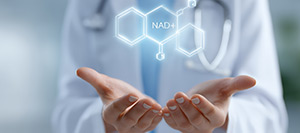 What Can NAD+ Therapy Do for My Health? | Lone Star Center for Health and Wellness