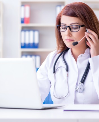 Telemedicine Near Me in San Antonio, TX