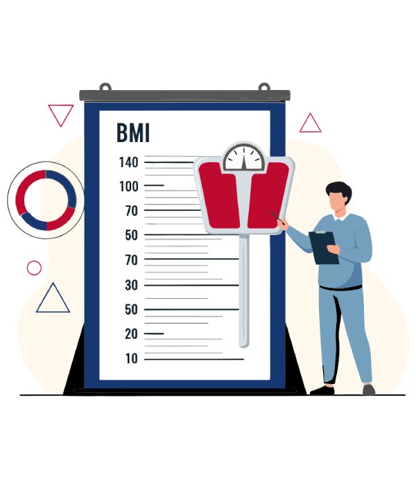 BMI Calculator to Track Your Weight Loss Progress at Lone Star Center for Health and Wellness in San Antonio, TX BMI Calculator to Track Your Weight Loss Progress at Lone Star Center for Health and Wellness in San Antonio, TX