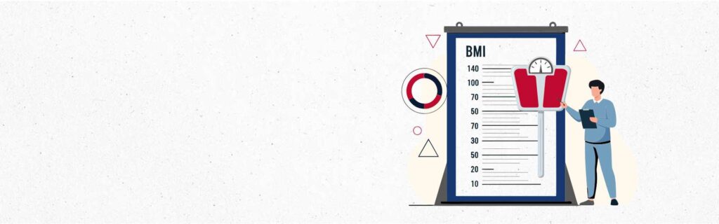 BMI Calculator to Track Your Weight Loss Progress at Lone Star Center for Health and Wellness in San Antonio, TX